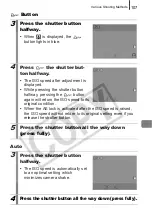 Предварительный просмотр 109 страницы Canon 2089B001 User Manual