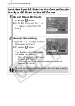 Предварительный просмотр 112 страницы Canon 2089B001 User Manual