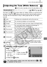 Предварительный просмотр 113 страницы Canon 2089B001 User Manual