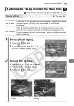 Предварительный просмотр 121 страницы Canon 2089B001 User Manual