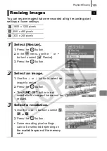 Предварительный просмотр 147 страницы Canon 2089B001 User Manual