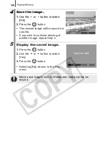 Предварительный просмотр 148 страницы Canon 2089B001 User Manual