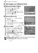 Предварительный просмотр 158 страницы Canon 2089B001 User Manual