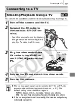 Предварительный просмотр 159 страницы Canon 2089B001 User Manual