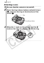 Предварительный просмотр 188 страницы Canon 2089B001 User Manual