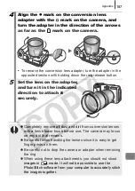 Предварительный просмотр 189 страницы Canon 2089B001 User Manual