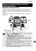 Предварительный просмотр 191 страницы Canon 2089B001 User Manual