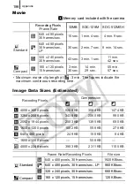 Предварительный просмотр 200 страницы Canon 2089B001 User Manual