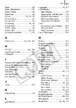 Предварительный просмотр 205 страницы Canon 2089B001 User Manual