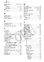 Предварительный просмотр 206 страницы Canon 2089B001 User Manual