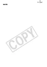 Предварительный просмотр 209 страницы Canon 2089B001 User Manual