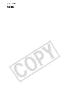 Предварительный просмотр 212 страницы Canon 2089B001 User Manual