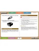 Предварительный просмотр 38 страницы Canon 2094B001 Printer User Manual