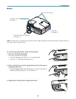 Предварительный просмотр 14 страницы Canon 2104B002AA User Manual