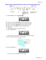 Предварительный просмотр 207 страницы Canon 2162B002 User Manual