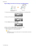 Предварительный просмотр 208 страницы Canon 2162B002 User Manual