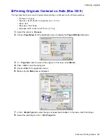 Предварительный просмотр 457 страницы Canon 2162B002 User Manual