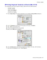 Предварительный просмотр 465 страницы Canon 2162B002 User Manual