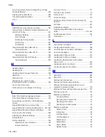 Предварительный просмотр 800 страницы Canon 2162B002 User Manual