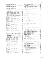 Предварительный просмотр 803 страницы Canon 2162B002 User Manual