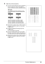 Preview for 49 page of Canon 2177B002 - Pixma MP470 Photo All-In-One Inkjet Printer Quick Start Manual