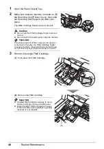 Preview for 52 page of Canon 2177B002 - Pixma MP470 Photo All-In-One Inkjet Printer Quick Start Manual