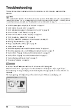 Preview for 60 page of Canon 2177B002 - Pixma MP470 Photo All-In-One Inkjet Printer Quick Start Manual