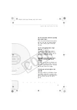 Preview for 5 page of Canon 2183B001 Instruction Manual