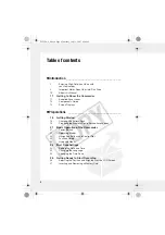 Preview for 6 page of Canon 2183B001 Instruction Manual