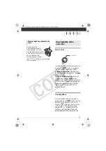 Preview for 21 page of Canon 2183B001 Instruction Manual