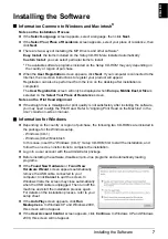 Preview for 11 page of Canon 2184B002 Quick Start Manual