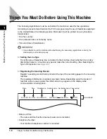 Preview for 22 page of Canon 2200 Series Manual