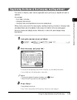 Preview for 29 page of Canon 2200 Series Manual