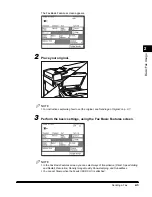 Preview for 35 page of Canon 2200 Series Manual