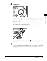 Preview for 37 page of Canon 2200 Series Manual