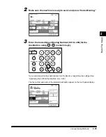 Preview for 57 page of Canon 2200 Series Manual