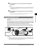 Preview for 81 page of Canon 2200 Series Manual