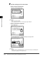 Preview for 90 page of Canon 2200 Series Manual