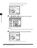 Preview for 98 page of Canon 2200 Series Manual