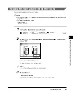 Preview for 123 page of Canon 2200 Series Manual