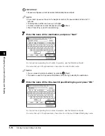 Preview for 130 page of Canon 2200 Series Manual