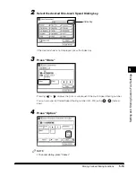 Preview for 133 page of Canon 2200 Series Manual