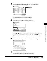 Preview for 137 page of Canon 2200 Series Manual