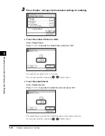 Preview for 146 page of Canon 2200 Series Manual