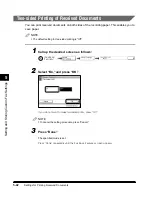 Preview for 156 page of Canon 2200 Series Manual