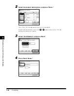 Preview for 160 page of Canon 2200 Series Manual