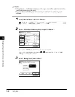 Preview for 164 page of Canon 2200 Series Manual