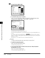 Preview for 168 page of Canon 2200 Series Manual