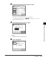 Preview for 171 page of Canon 2200 Series Manual