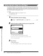 Preview for 202 page of Canon 2200 Series Manual